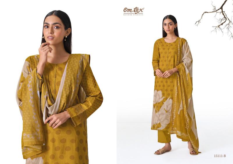 Omtex zariya buy dress materials wholesale online